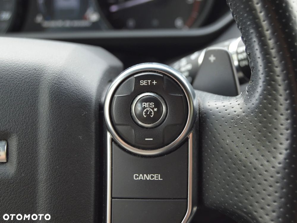 Land Rover Range Rover Sport SDV6 HSE - 15