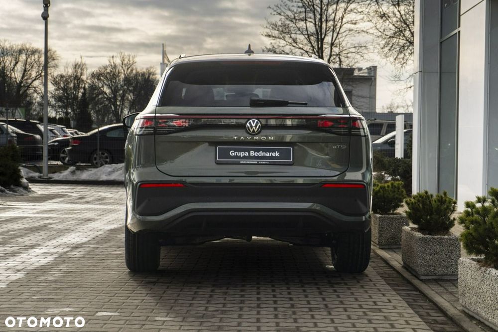 Volkswagen Tayron - 7