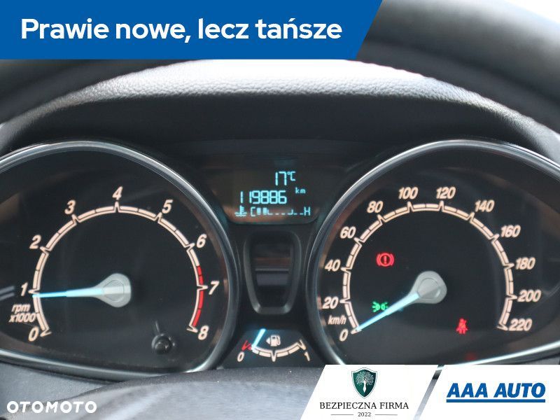 Ford B-MAX - 13