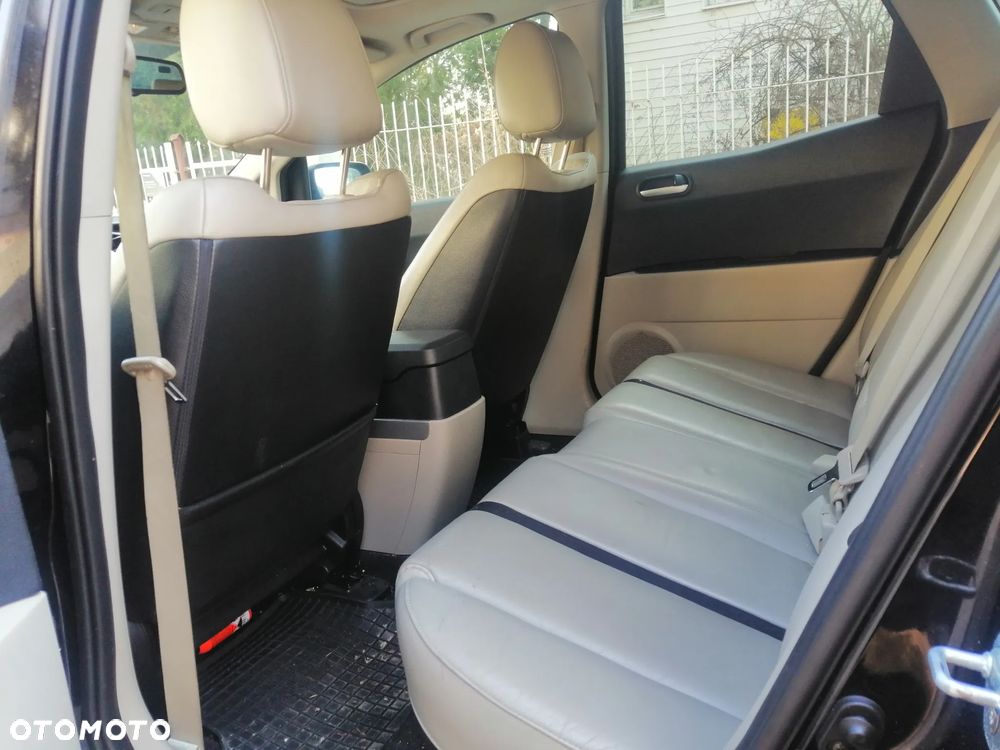 Mazda CX-7 2.3T Sport FWD - 13