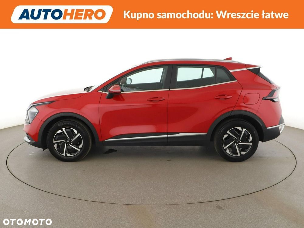 Kia Sportage 1.6 T-GDI HEV L 2WD - 3