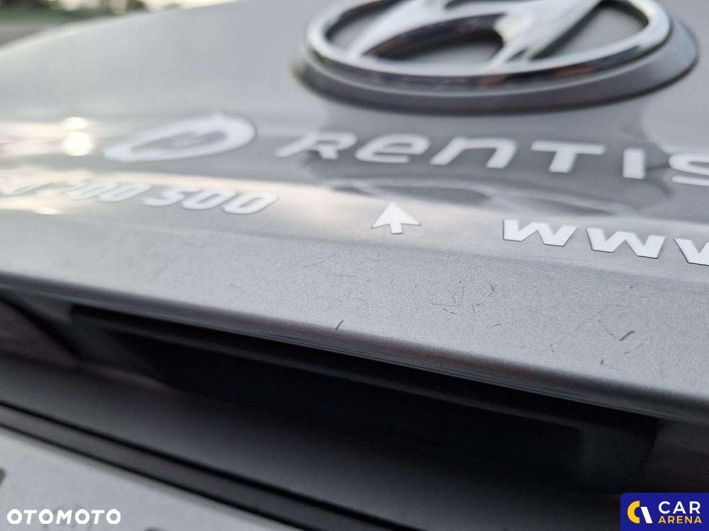 Hyundai i30 1.5 DPI Classic + - 20