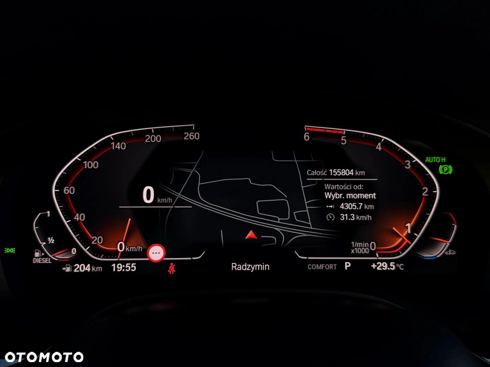 BMW Seria 5 520d mHEV - 17