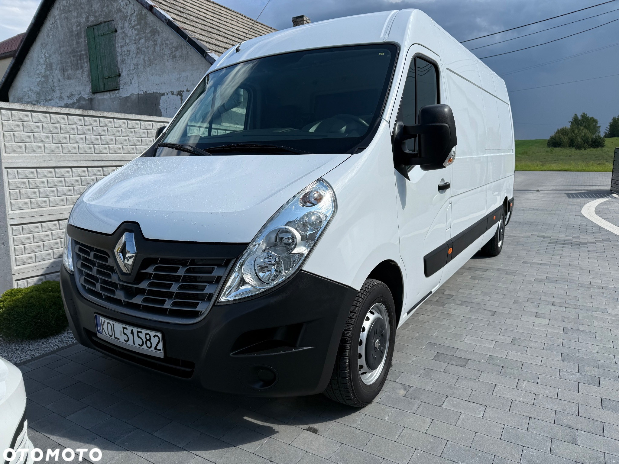 Renault Master - 7