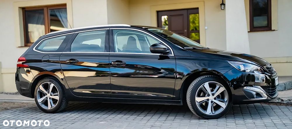 Peugeot 308 PureTech 130 Stop & Start Allure - 6