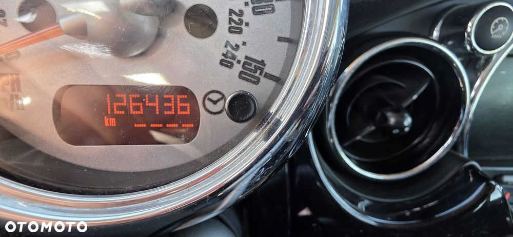 MINI John Cooper Works - 6