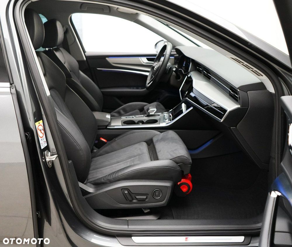 Audi A6 - 18