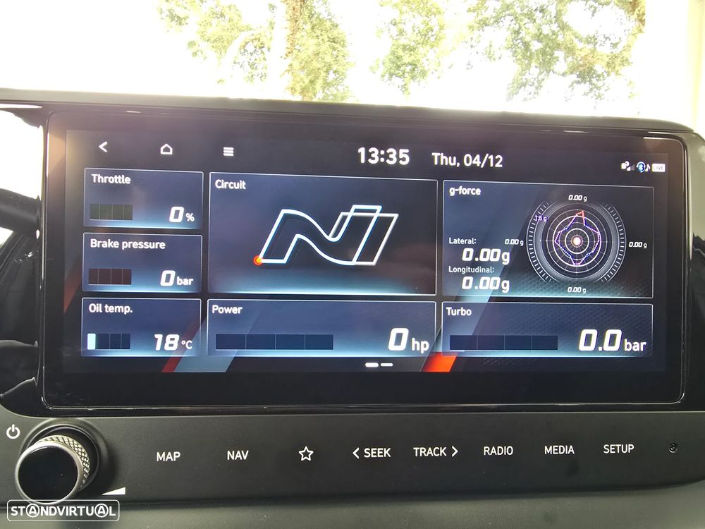 Hyundai i20 N 1.6 T-GDi Performance Pack+TT - 26