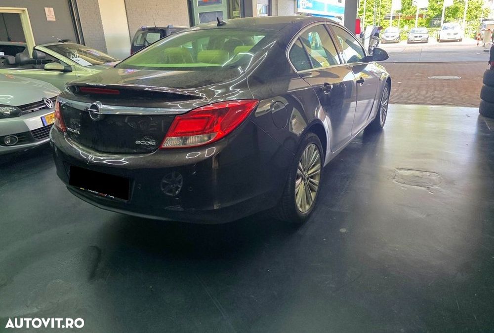 Opel Insignia - 4