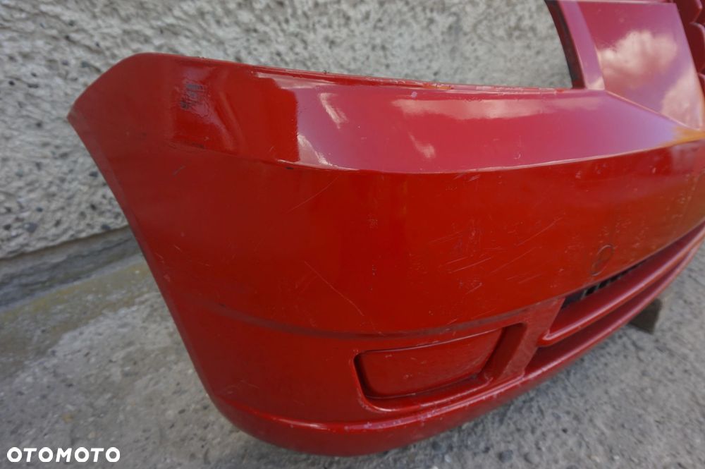 ZDERZAK PRZEDNI KIA PICANTO I 03/08r - 3