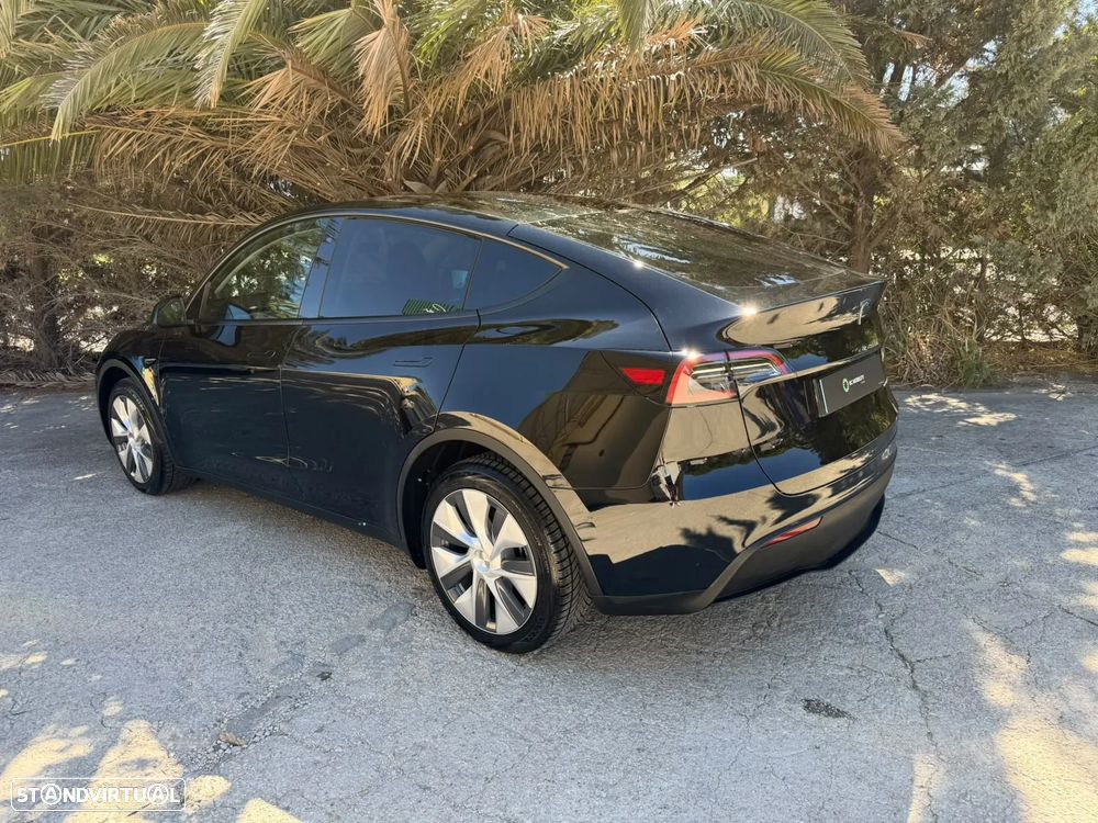 Tesla Model Y Long Range Tração Integral — fotografia 6