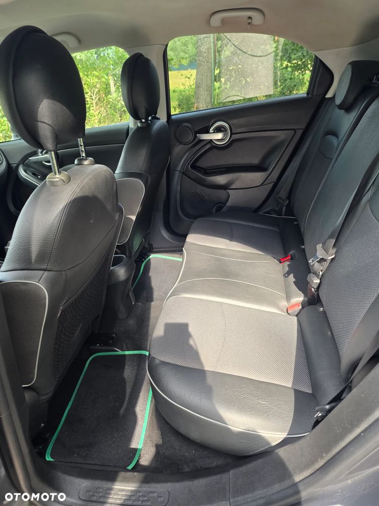 Fiat 500X 1.4 MultiAir 4x2 S&S City Cross - 26