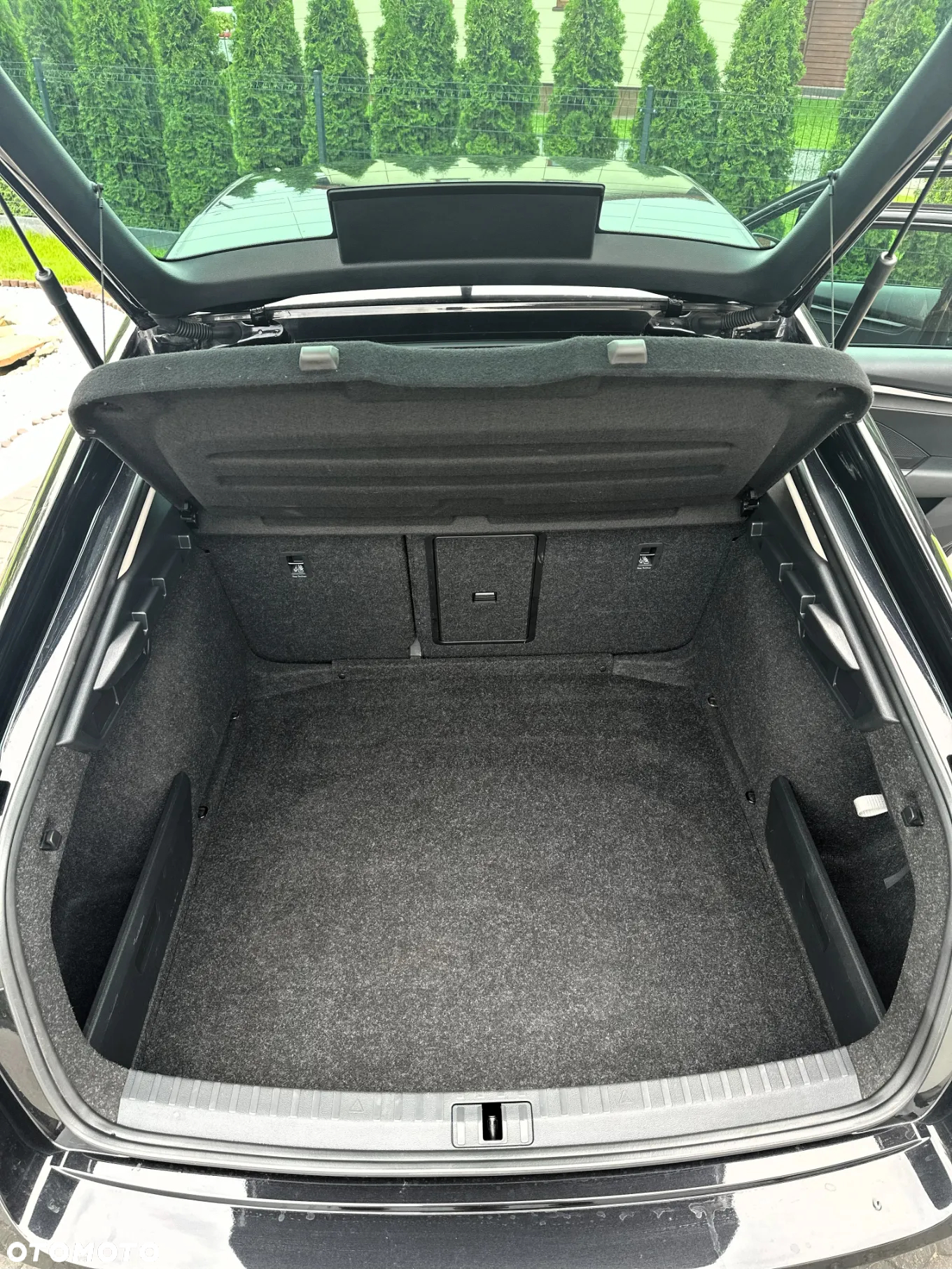 Skoda Octavia 2.0 TDI Ambition - 12