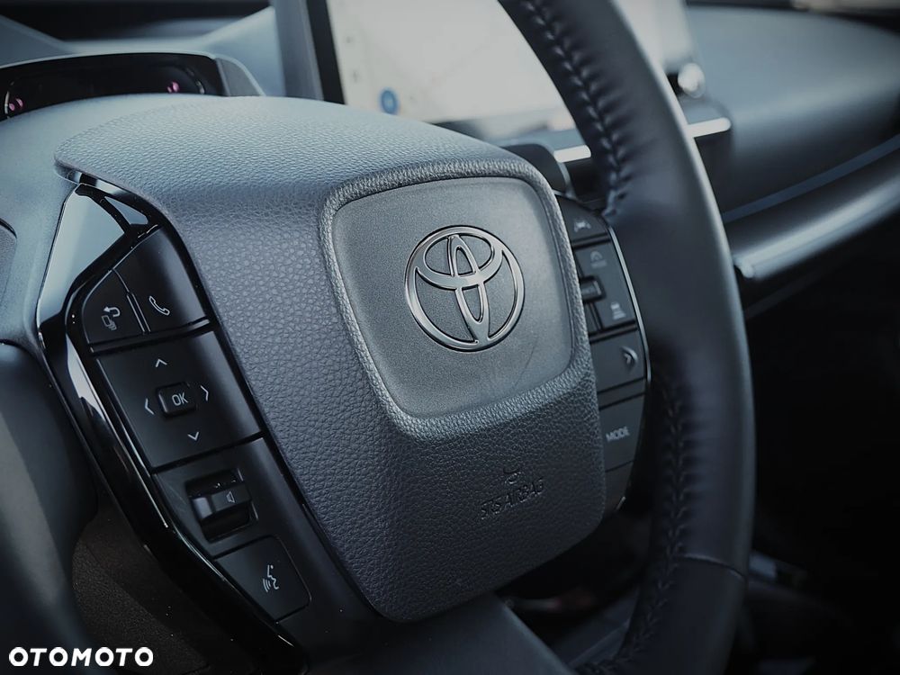 Toyota Prius Plug-in 2.0 Hybrid Prestige - 26