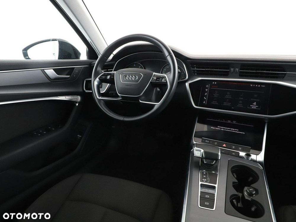 Audi A6 Avant 40 TDI mHEV Quattro S tronic - 17