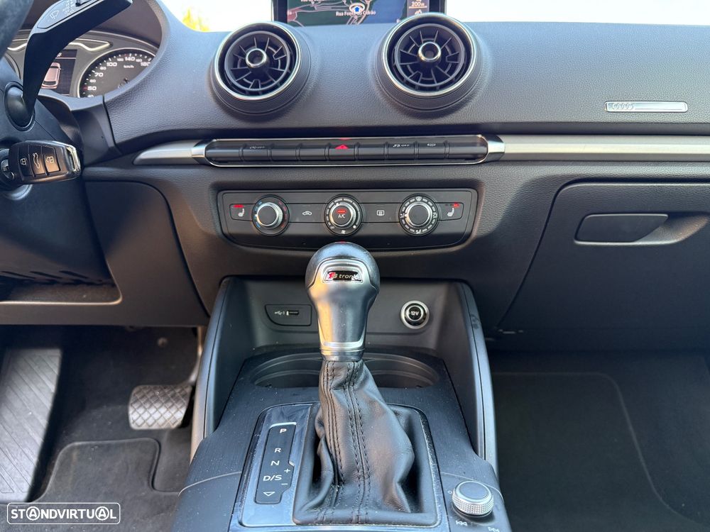 Audi A3 Sportback 30 TFSI Design S tronic - 10