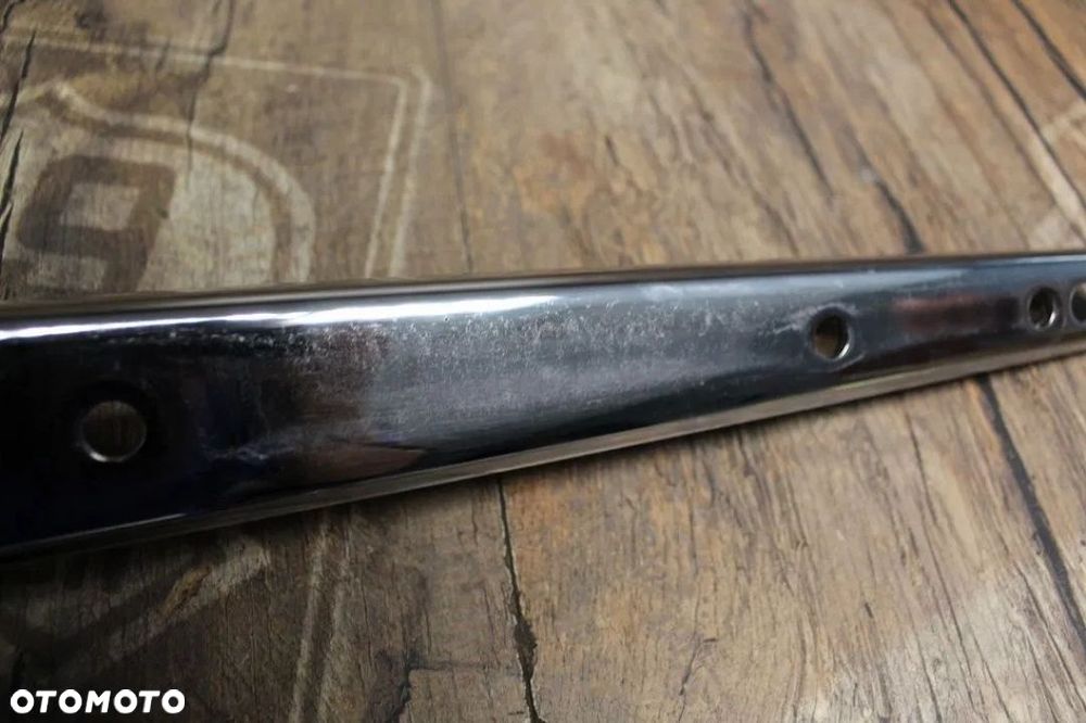 STELAŻ BŁOTNIKA WSPORNIK RAMA HARLEY SOFTAIL - 5