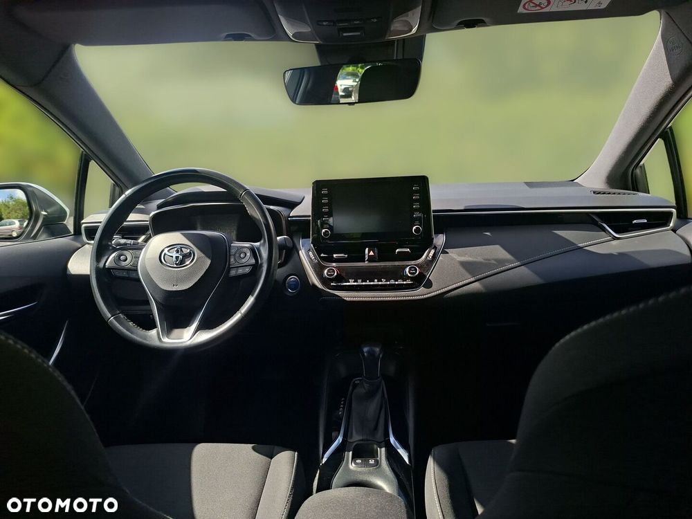 Toyota Corolla - 14