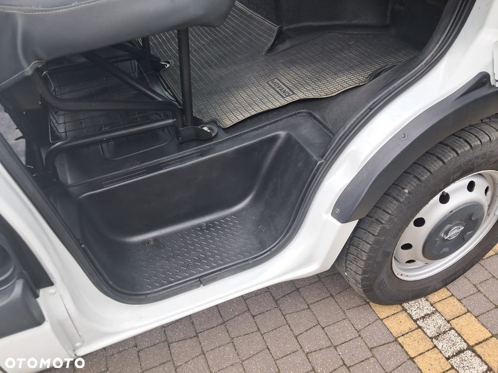 Opel MOVANO !!! 2,5 DCI !!! 120 KM !!! MAX !!! SUPER STAN !!! - 25