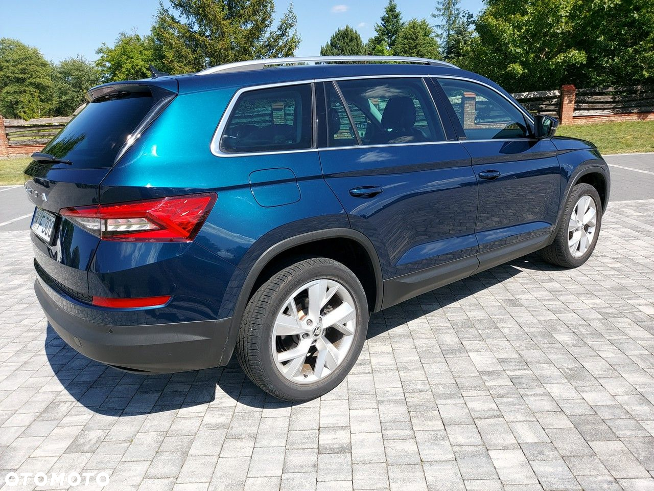 Skoda Kodiaq - 8
