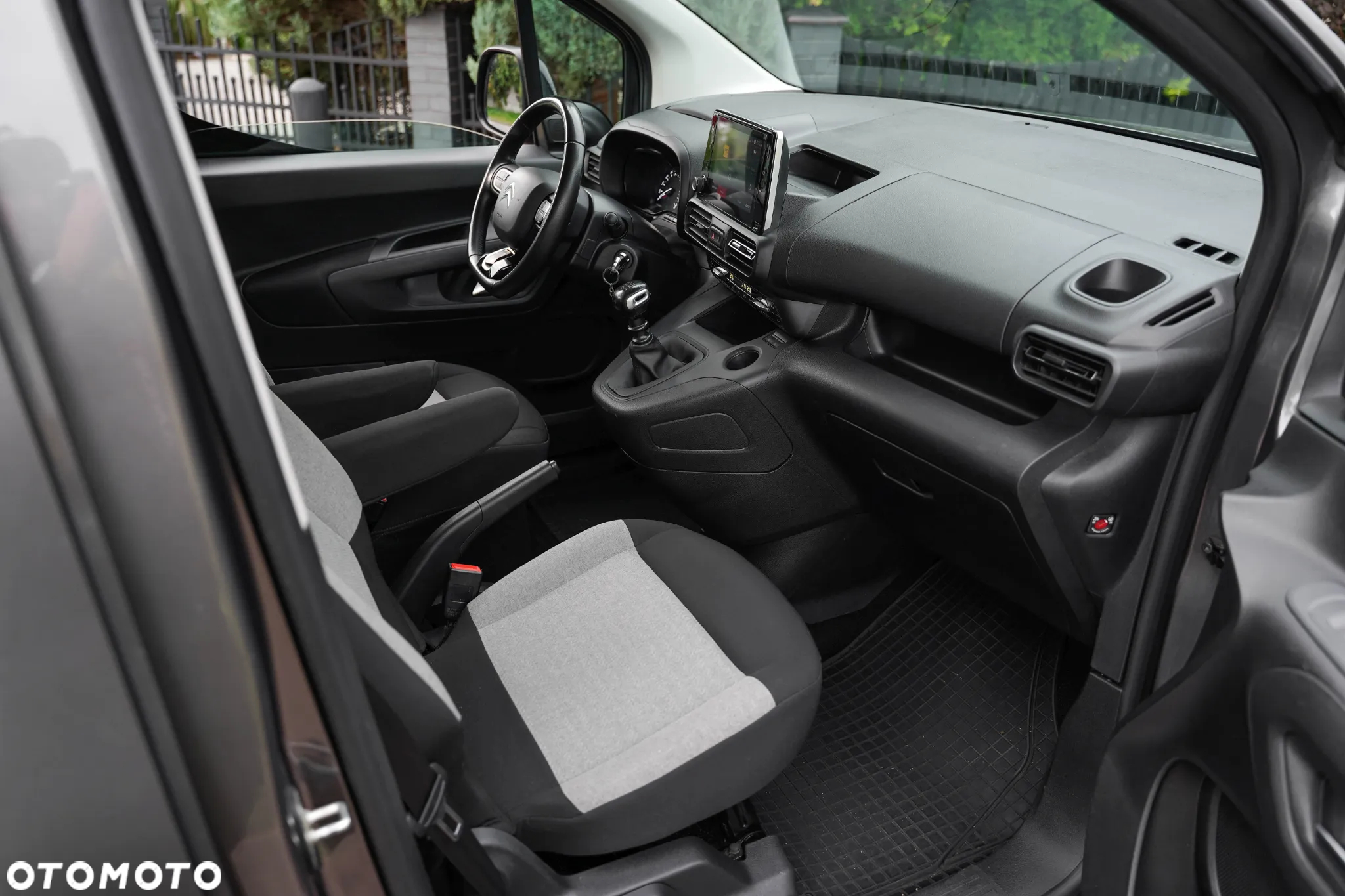 Citroën Berlingo M 1.5 BlueHDI Feel - 13