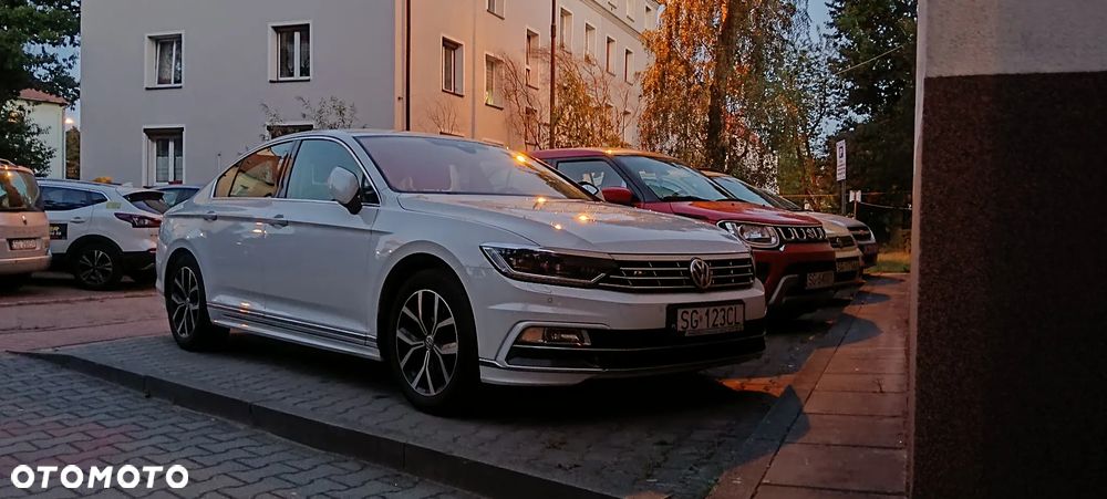 Volkswagen Passat 1.8 TSI BMT Highline - 23
