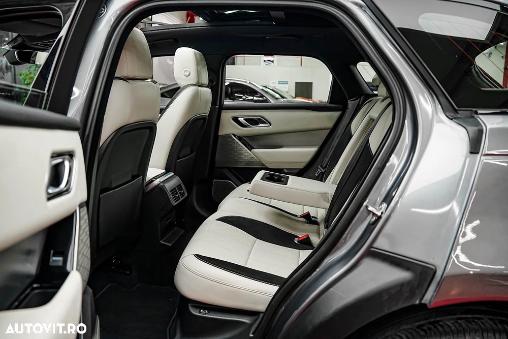 Land Rover Range Rover Velar 2.0 R-Dynamic SE - 6