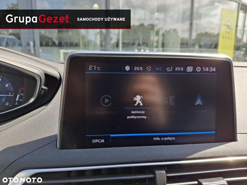 Peugeot 3008 - 19