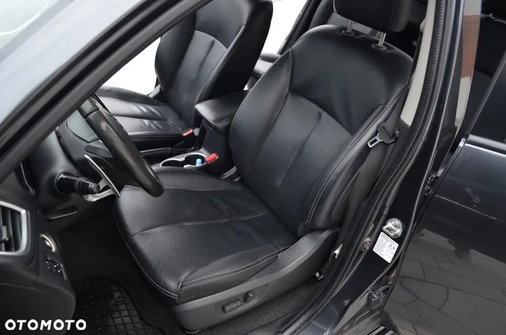 Mitsubishi L200 2.2 d DC Stark Basic - 22
