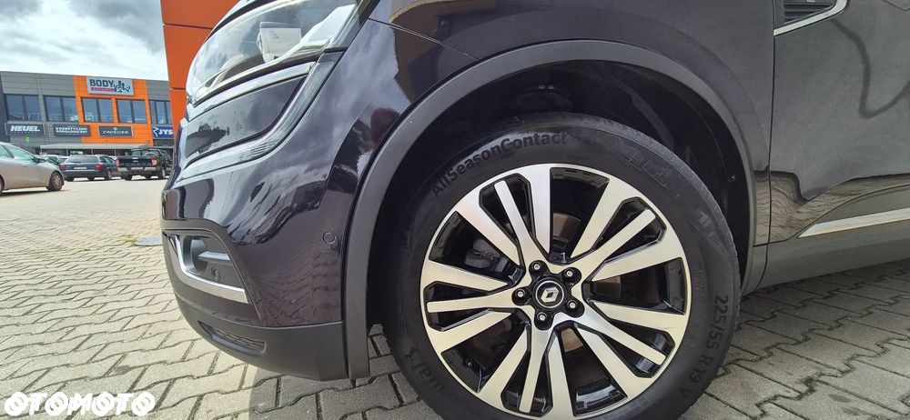 Renault Koleos 2.0 dCi Initiale Paris 4x4 X-Tronic - 7