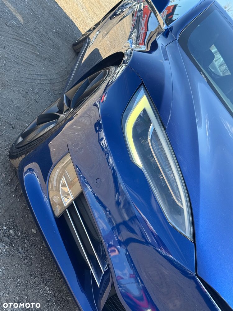Tesla Model S 90 D Performance - 18