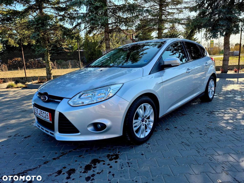 Ford Focus - 3