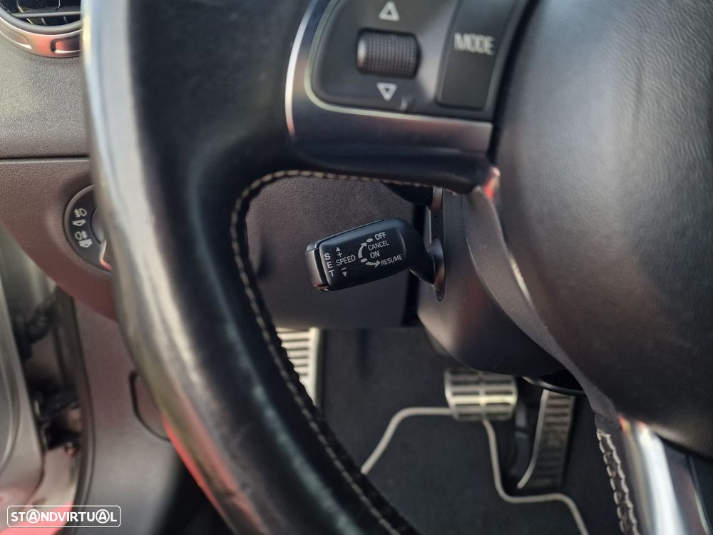 Audi TTS Coupé 2.0 TFSi quattro S Tronic - 20