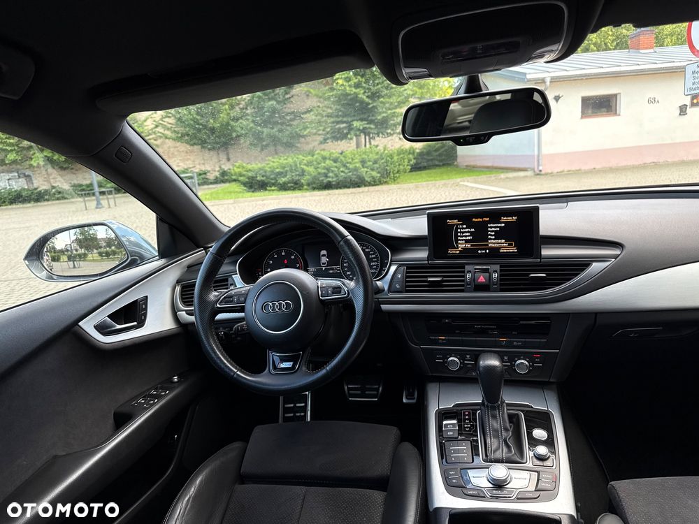 Audi A7 Sportback 45 TFSI S tronic - 40