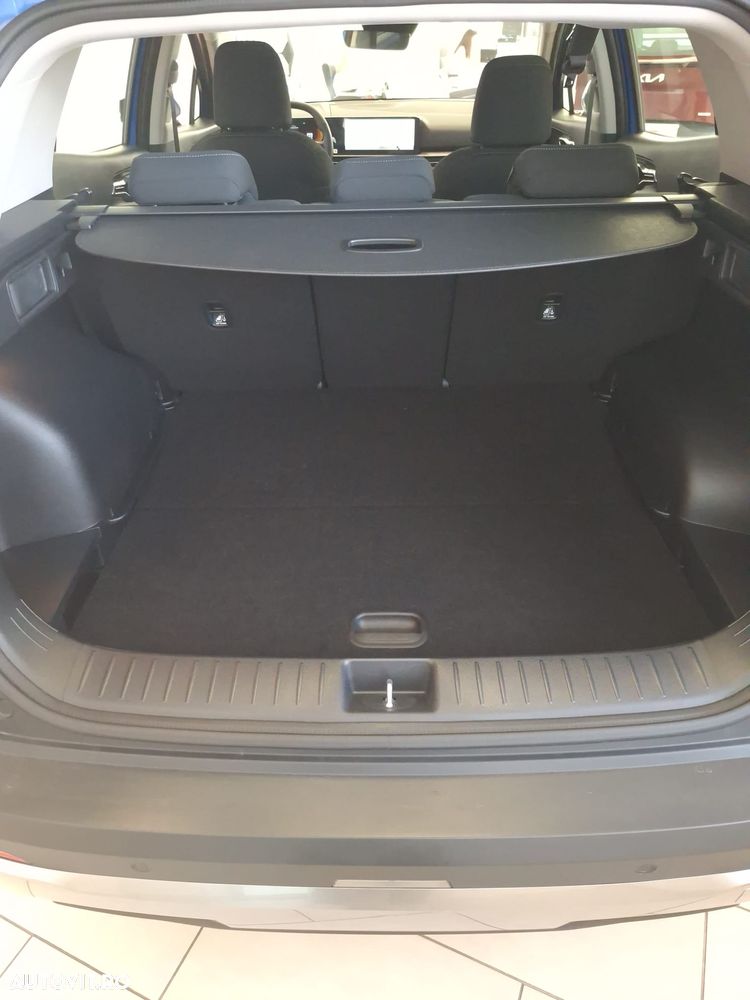 Kia Sportage 1.6 T-GDI 6MT 4x2 Urban - 12