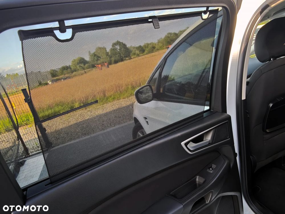 Ford S-Max 2.0 EcoBlue Trend - 24
