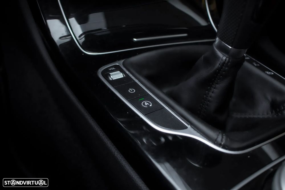 Mercedes-Benz C 180 d Business Solutions - 24