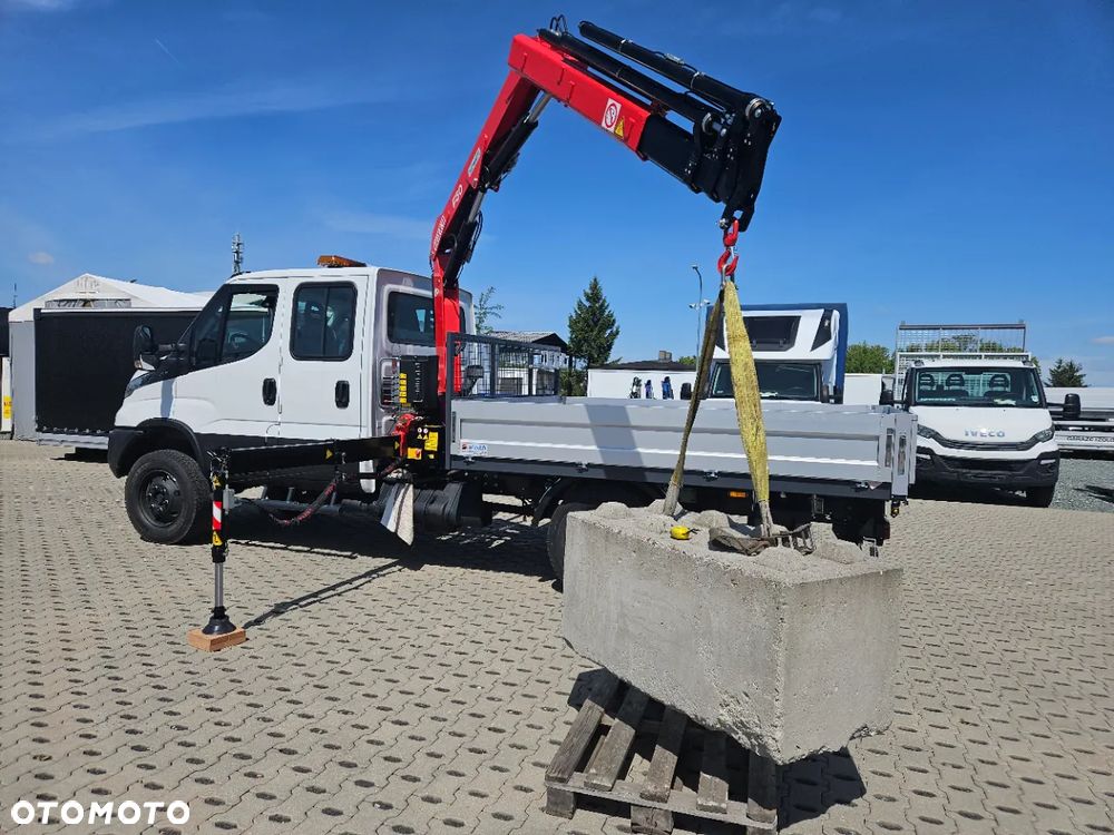 Iveco 70C18 - 16
