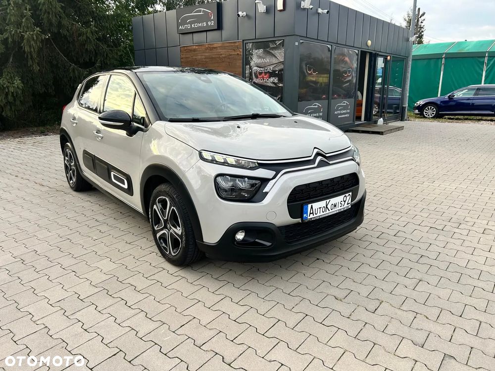 Citroën C3 1.2 PureTech Shine - 2