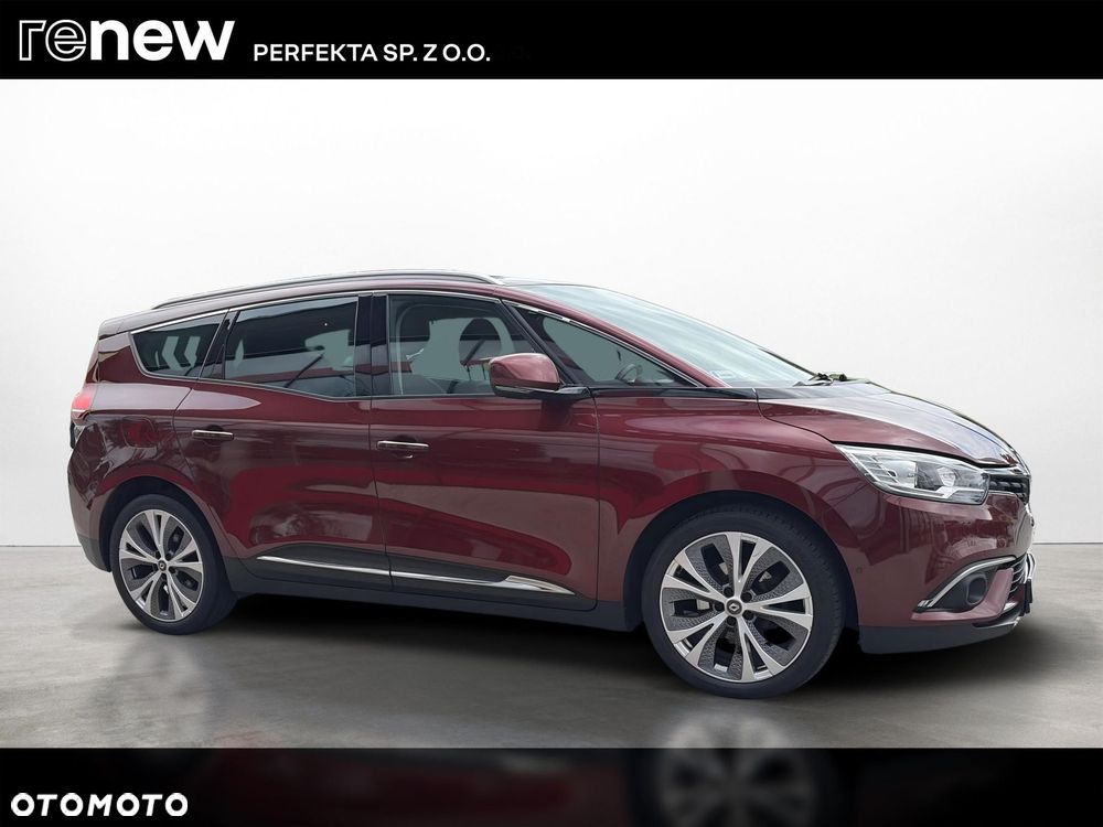 Renault Grand Scenic Gr 1.3 TCe Energy Intens - 6