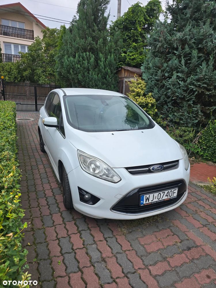 Ford C-MAX - 1