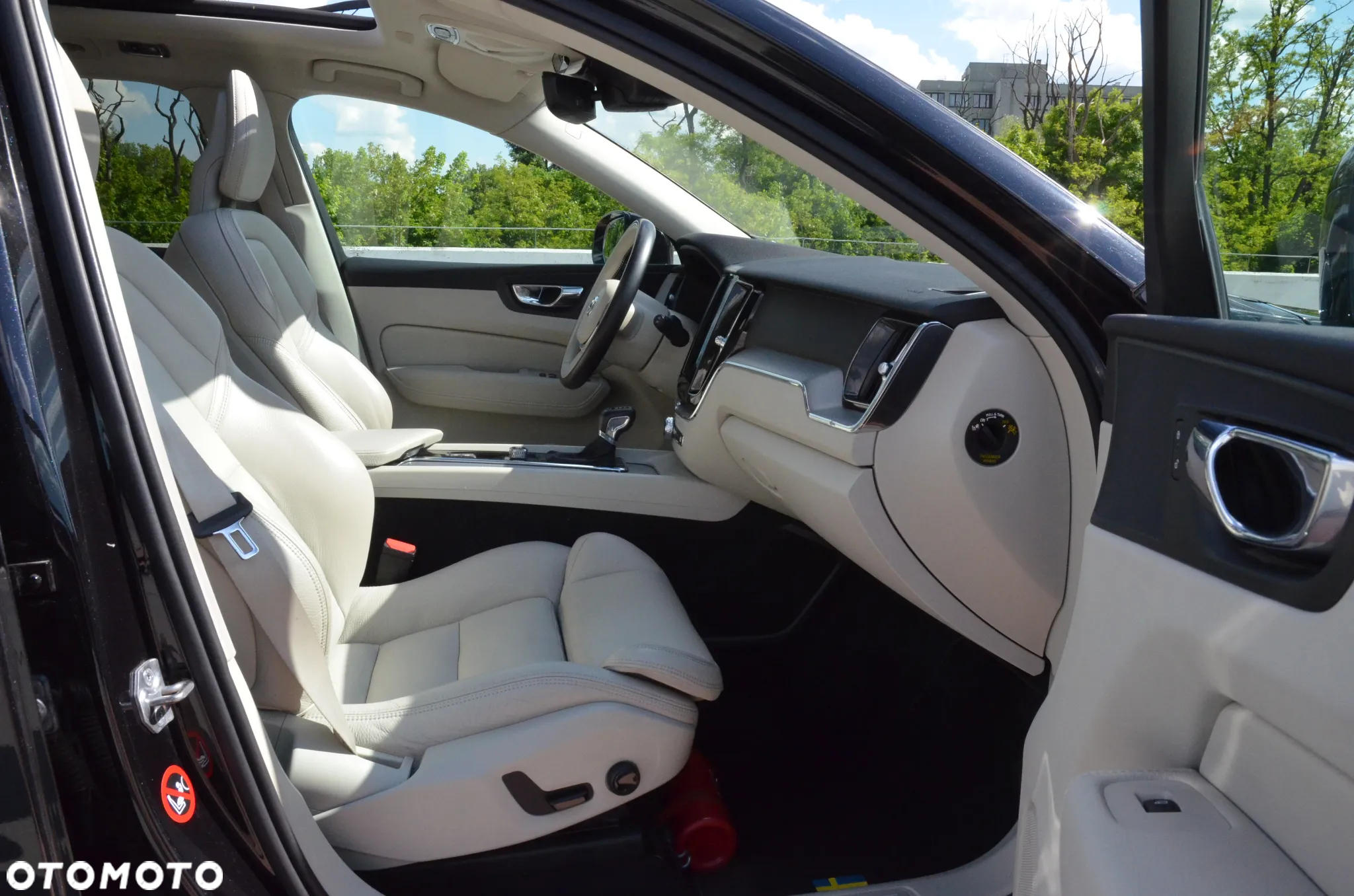 Volvo XC 60 T5 AWD Inscription - 19
