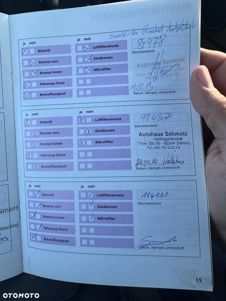 MINI Cooper Standard - 14