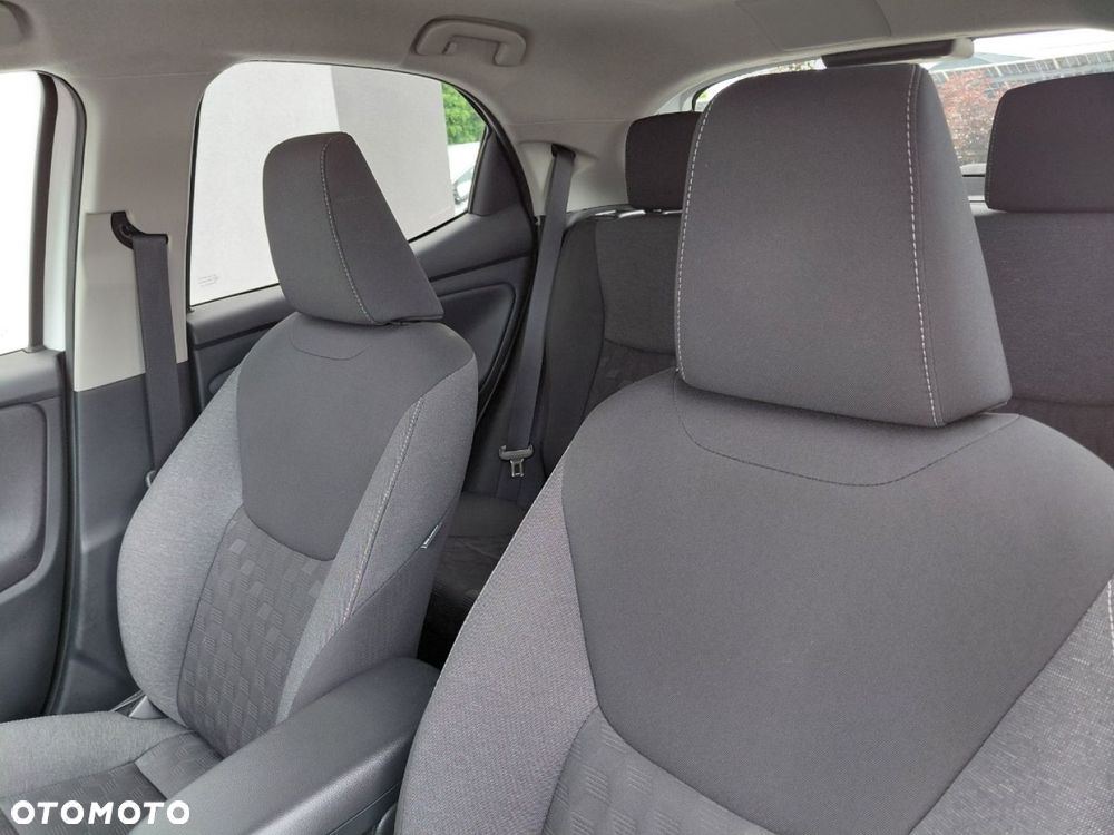 Toyota Yaris - 13
