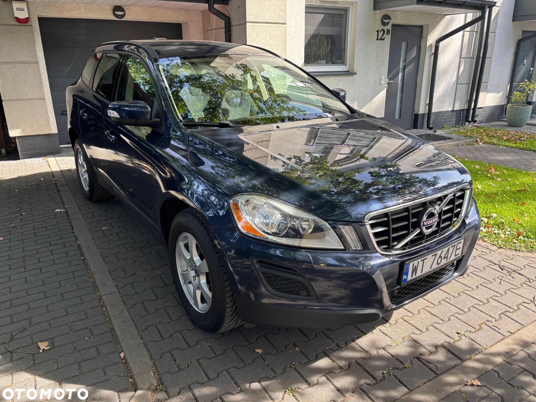 Volvo XC 60 D4 Kinetic - 1