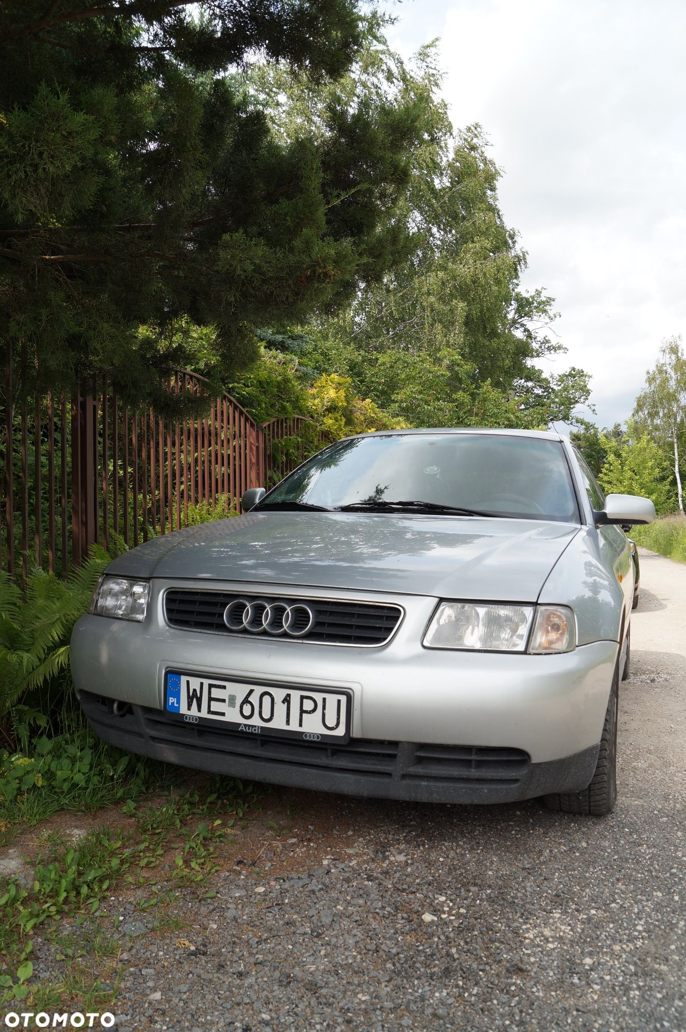 Audi A3 - 1