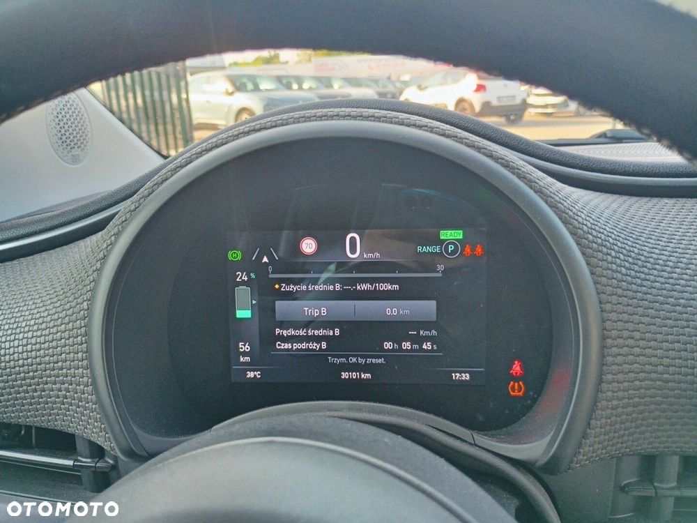 Fiat 500e - 20