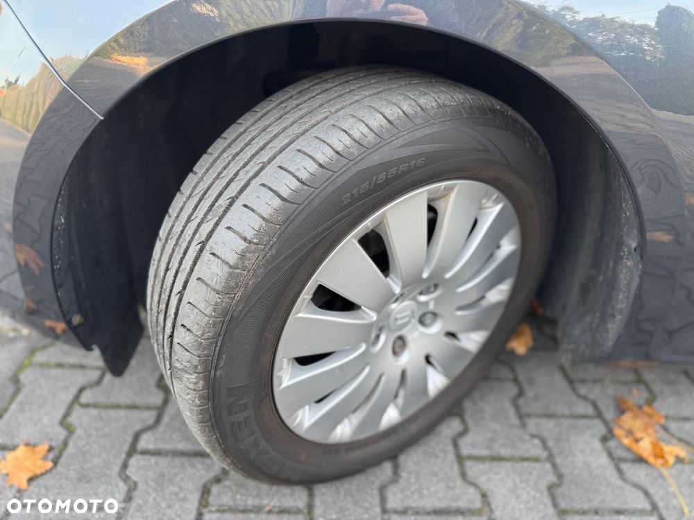 Ford Mondeo 2.0 Turnier TDCI Titanium - 34