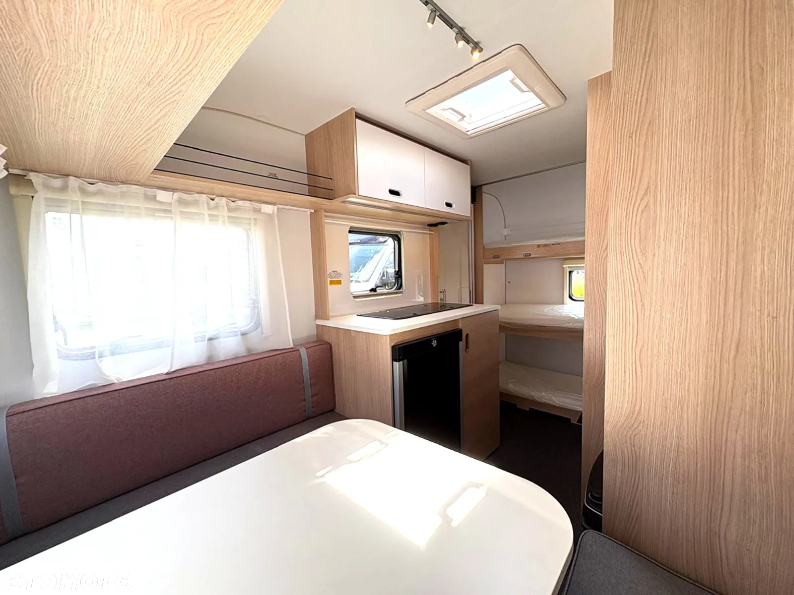 Adria Aviva 360 DK - 7