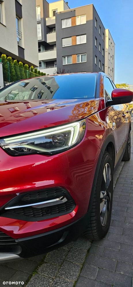 Opel Grandland X - 28
